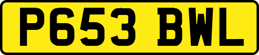 P653BWL