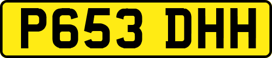 P653DHH