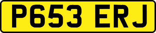 P653ERJ