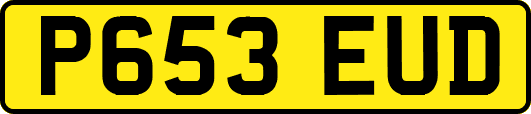 P653EUD