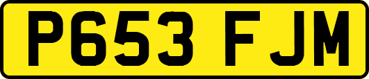 P653FJM