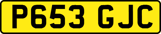 P653GJC