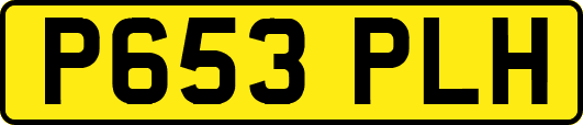 P653PLH