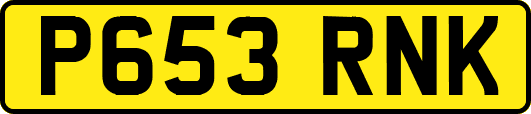 P653RNK