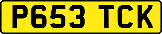 P653TCK