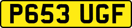 P653UGF
