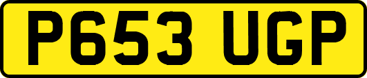P653UGP