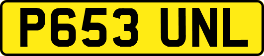 P653UNL