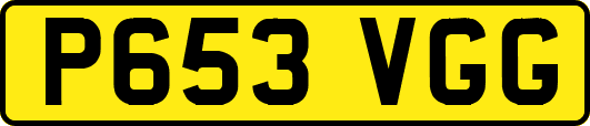 P653VGG