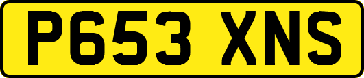 P653XNS