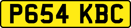 P654KBC