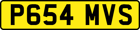 P654MVS