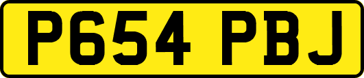 P654PBJ
