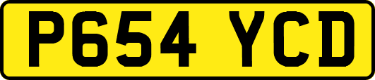 P654YCD