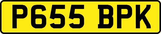 P655BPK