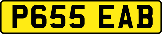 P655EAB