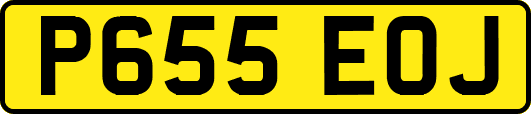 P655EOJ