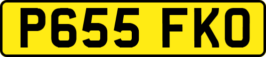 P655FKO