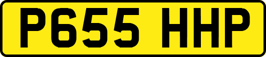 P655HHP