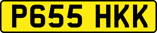 P655HKK