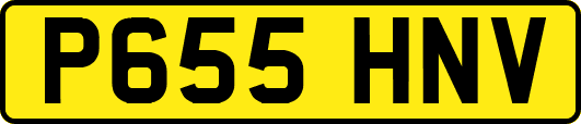 P655HNV