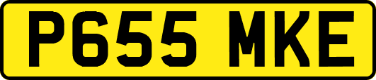 P655MKE