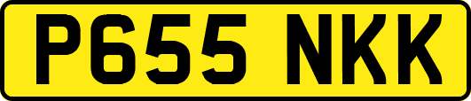P655NKK