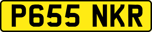 P655NKR