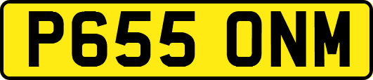P655ONM