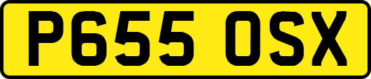 P655OSX