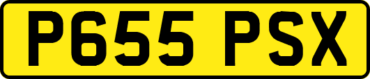 P655PSX