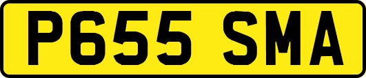 P655SMA