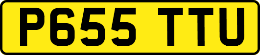 P655TTU