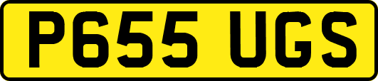P655UGS