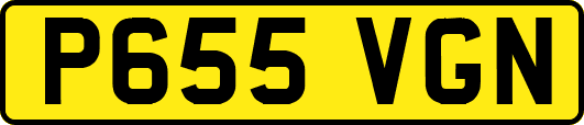 P655VGN