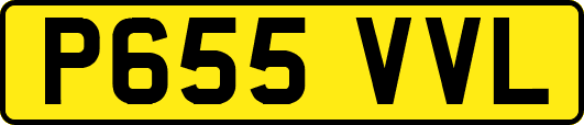 P655VVL