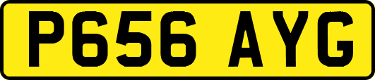 P656AYG
