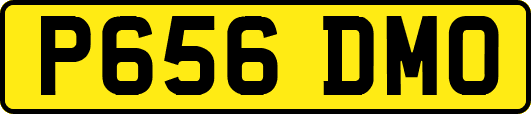 P656DMO