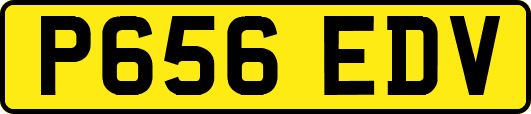 P656EDV