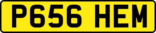 P656HEM