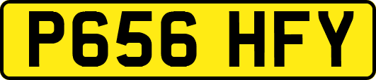 P656HFY