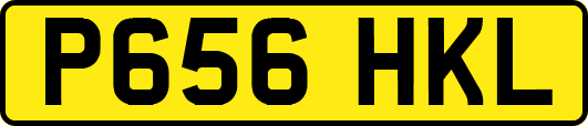 P656HKL