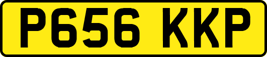 P656KKP