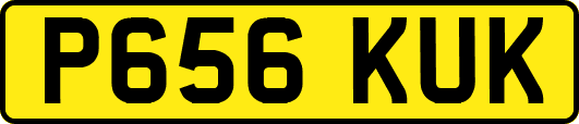 P656KUK