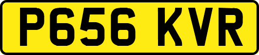 P656KVR