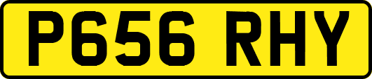 P656RHY