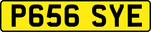 P656SYE