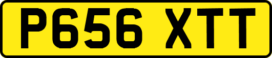 P656XTT