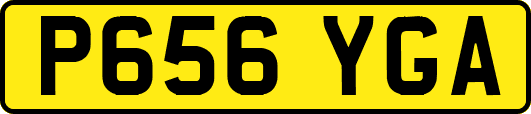 P656YGA