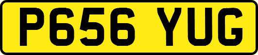 P656YUG